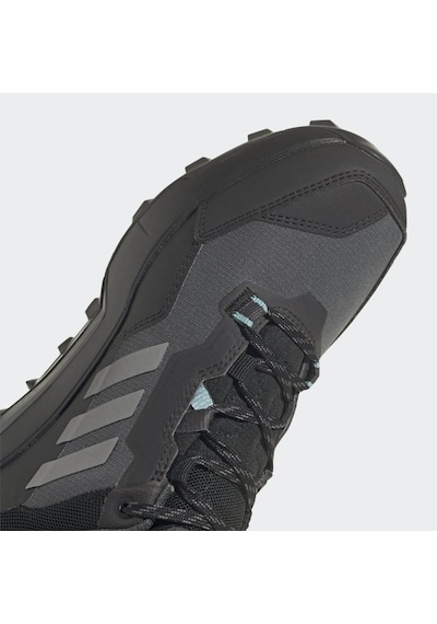 Adidas Terrex Ax4 Gtx W Unısex Spor Ayakkabı - Hq1051 Siyah