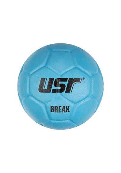 Usr Break Kauçuk 1 No Hentbol Topu Sku: Zeusstk3e4f50721b 02 - Çok Renkli