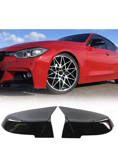 Bmw F30 2012-2019 Batman Ayna Kapagı