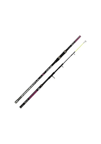Sea Horse Tele Conquer 3,60 200 Gr