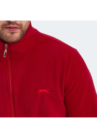 Slazenger SANSA Erkek Polar Kırmızı