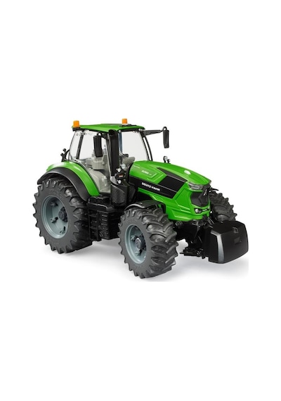 Bruder Deutz 8280 Ttv Traktör Br03160