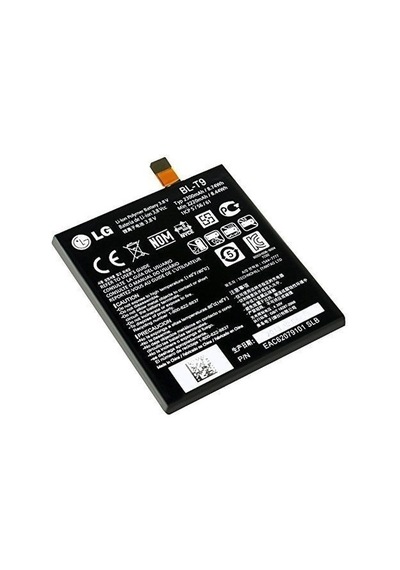 LG Uyumlu Nexus 5 (BL-T9) E980, D820, D821 Batarya Pil 2300 mAh