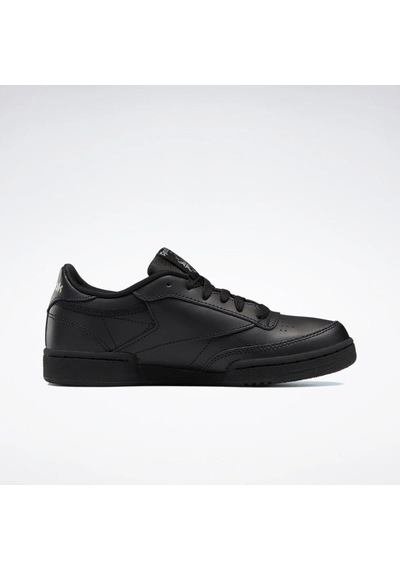 Reebok Club C Siyah Kadın Spor Ayakkabı Siyah