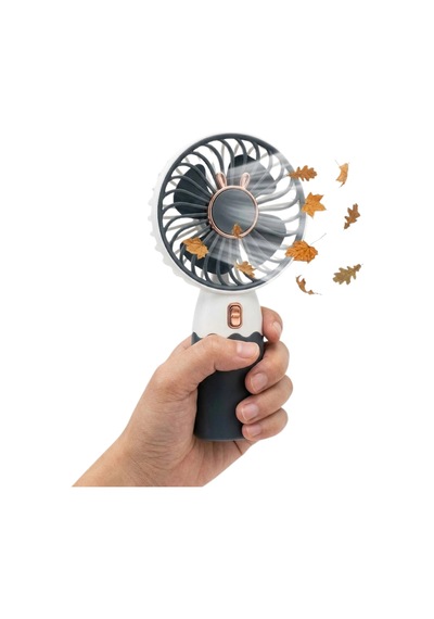Yüksek Ha Akışlı Taşınabilir Sessiz Mini Fan