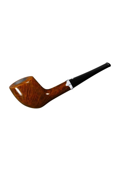 Vauen Fınn 192 9mm. Filtreli Akrilik Saplı Pipo 215052