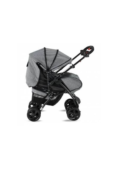 Babyhope BH-609 Polo Çift Yönlü Bebek Arabası