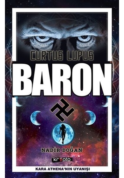 Curtus Lupus Baron - Nadir Doğan - Kripto