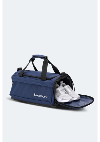 Slazenger Luxera Unisex Lacivert Seyahat Çantası