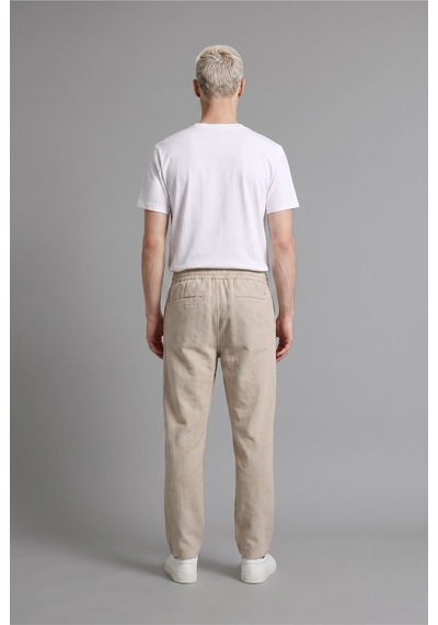 Defacto %100 Pamuk Baggy Fit Pantolon F6129ax26augr536 Gri-gr536 Defacto %100 Pamuk Baggy Fit Pantolon F6129ax26augr536 Gri-gr536