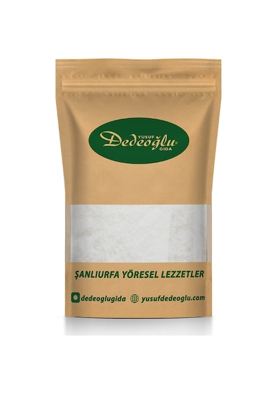 Dedeoğlu Gıda Hindistan Cevizi 500 G