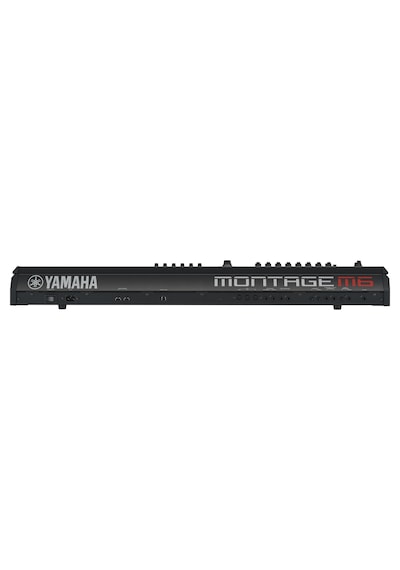 Yamaha Montage M6 Synthesizer