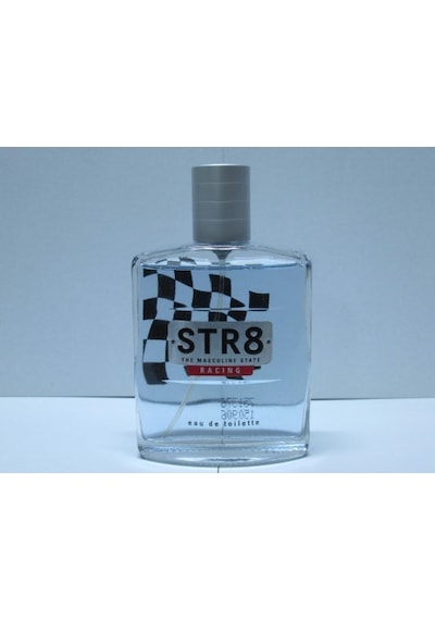 Str8 Racing Erkek Parfüm EDT 100 ML