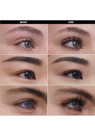 Sephora Size Up - Anında Xl Etkili Hacim Verici Maskara - Blue 12,5 Ml 003 Blue