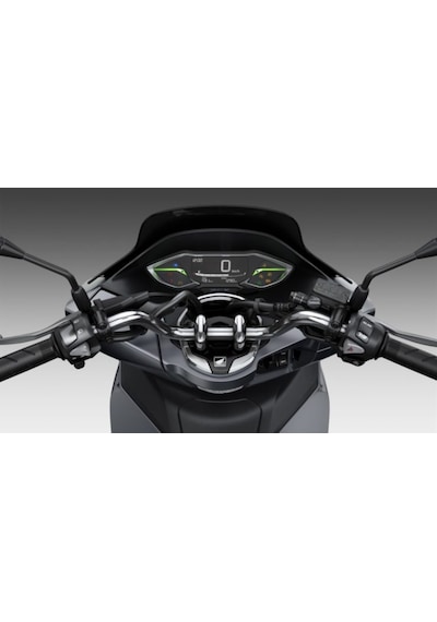 Honda Pcx 2021 - 2024 Gösterge Panel 9H Nano Ekran Koruyucu