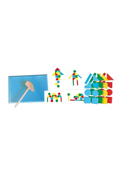 Ses Creative Çak Yarat - İlk Oyuncağım