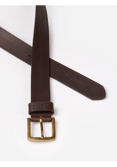 Colin's Colins Kahverengi Erkek Kemer Cl1072664 Q1.v1 Brw Kahverengi