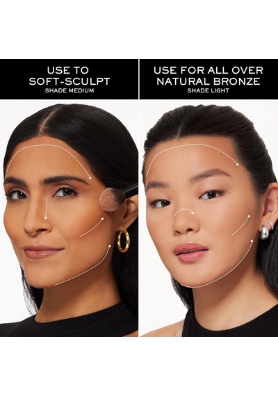 Lancome Teint Idole Ultra Wear Toz Bronzer 01 Bronzlaştırıcı Diğer