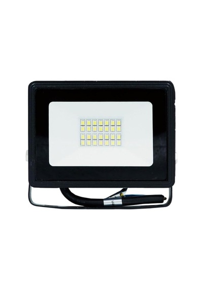 Cata Led Projektör 20w Beyaz Ct-4656