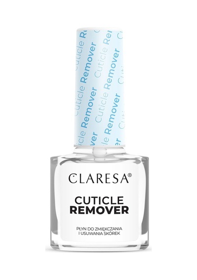 Claresa Cuticle Remover - Kutikül Temizleyici 5gr