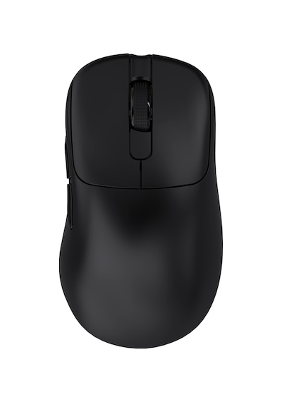 Aj179p Mc 3 Modlu 1000hz 12.000 Dpı Manyetik Şarj Istasyonlu Paw3311 Optik Sensör Gaming Mouse Diğer