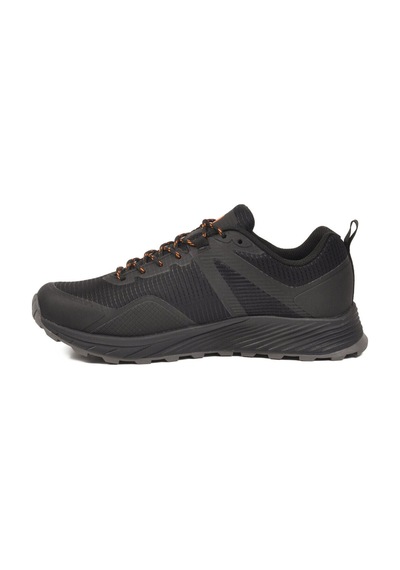 Pierre Cardin Siyah Suya Dirençli Kaymaz Taban Erkek Outdoor Ayakkabı Pcı-11007 M Siyah