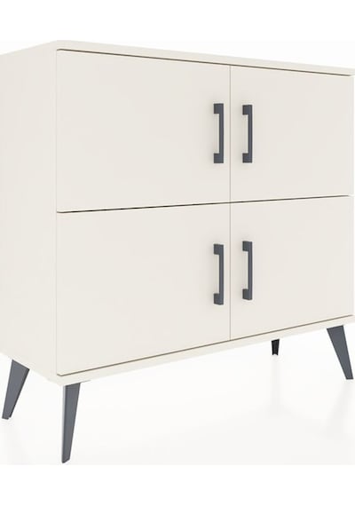 Arges Şifonyer 2 Raflı 4 Kapaklı 88x30x80 Aytaşı-aytaşı/antrasit Aytaşı/antrasit Arges Şifonyer 2 Raflı 4 Kapaklı 88x30x80 Aytaşı-aytaşı/antrasit Aytaşı/antrasit