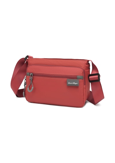Smart Bags Kiremit Günlük Küçük Boy Hafif Kadın Omuz Ve Çapraz Çanta
