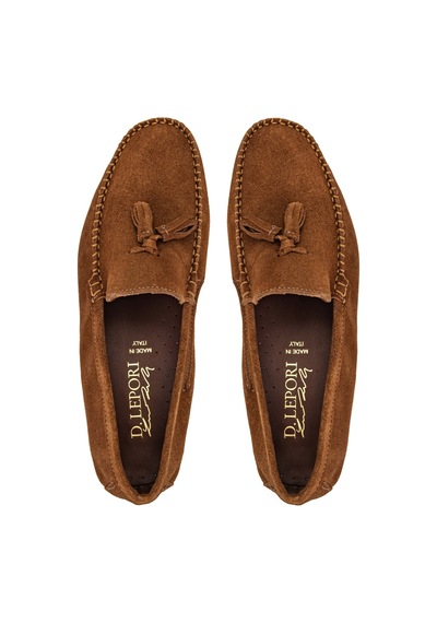 D.leporı Erkek Hakiki Deri Tarçın Süet Loafer Ayakkabı 1018 06 Erk Ayk Y24 Cuoıo Suede Çok Renkli D.leporı Erkek Hakiki Deri Tarçın Süet Loafer Ayakkabı 1018 06 Erk Ayk Y24 Cuoıo Suede Çok Renkli