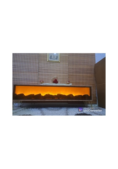 Tv Sehpası Full Şömineli Ahşap Renk Metal Ayaklı 170cm Bluetootlu Ses Sistemi 3 Farklı Yanma Mdf Ahşap Ve Gold Ahşap Ve Gold Tv Sehpası Full Şömineli Ahşap Renk Metal Ayaklı 170cm Bluetootlu Ses Sistemi 3 Farklı Yanma Mdf Ahşap Ve Gold Ahşap Ve Gold