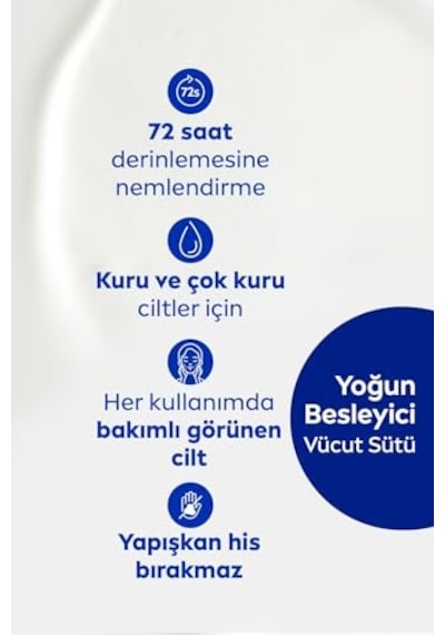 Nivea Creme Soft Kremsi Dokunuş Duş Jeli 750ml Ve Besleyici Vücut Sütü 400ml, Nemlendirici, Kuru Cilt