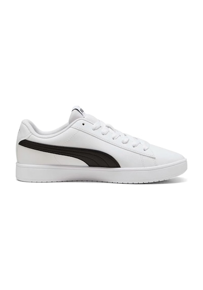 Puma Rickie Classic Erkek Beyaz Sneaker Spor Ayakkabı - 394251 16