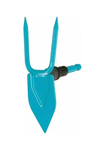 Gardena 3215-20 Combisystem El Çapası 2'Li