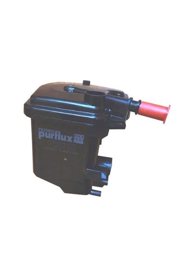 PURFLUX FCS710 Mazot Filtresi 206 207 307 308 407 Partner / C3 C4 / Fiesta Focus II 1.6 HDI 1.6 TDCI