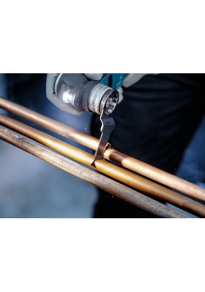 Bosch Pro Aız 32 Aıb 1'li Metal Starlock Testere 2608669074