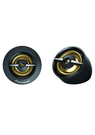 Pıoneer Ts-a301tw 450 Watt 20 Mm Tweeter