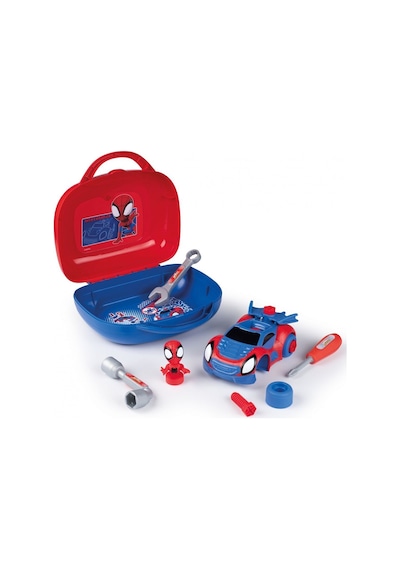 7600360905 Spıdey Box Spıdey