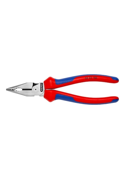 Knipex 08 22 185 Sivri Uçlu Kombine Pense