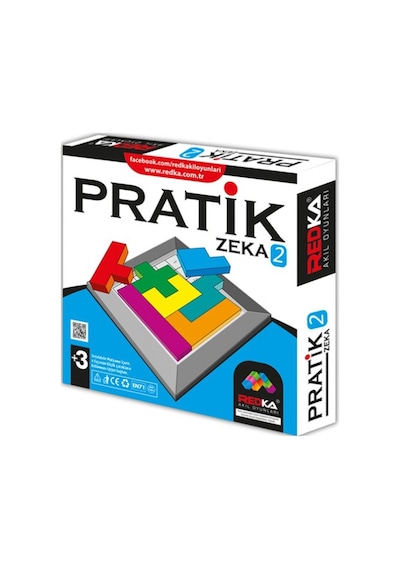 5136 Redka Pratik Zeka 2