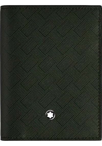 Mont Blanc Montblanc Extreme 3.0 4 Cc Kartlık 220284 Yeşil