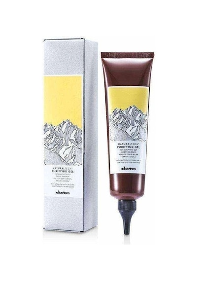 Davines Purifying Kepeğe Karşı Saç Bakım Jeli 150 ML