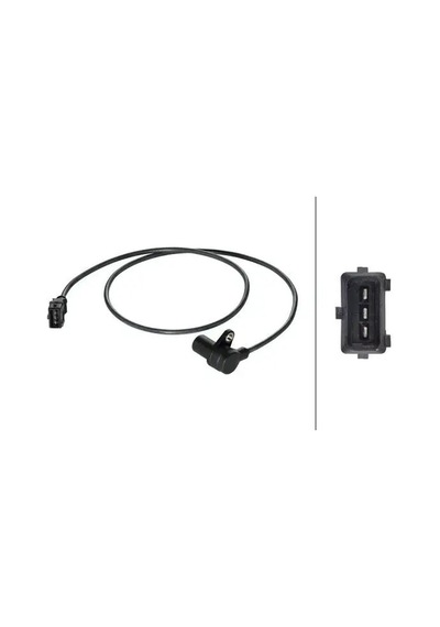 Hella 6pu009110561 Krank Sensoru 12141247218 12141247259