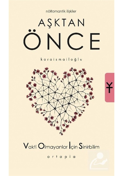 Aşktan Önce Nöromantik İlişkiler / Serkan Karaismailoğlu