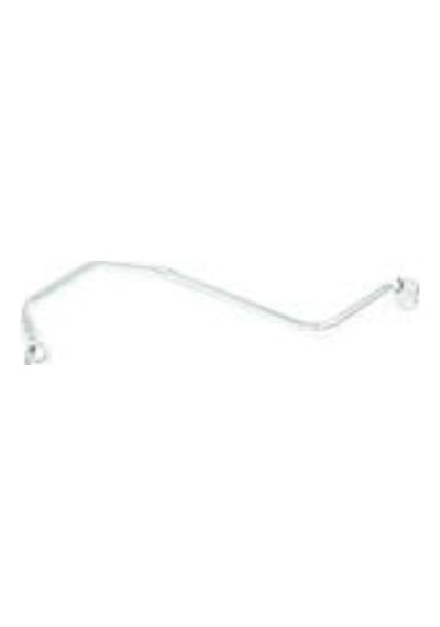 Esse Otomotiv - Focus/c-max/c4/307/partner 04-11 Turbo Yaglama Borusu Mag359004400195 3m5q 6k679 Cc