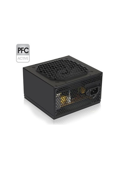 650w 80+ Apfc Güç Kaynağı, 12cm Fan İle Soğutma