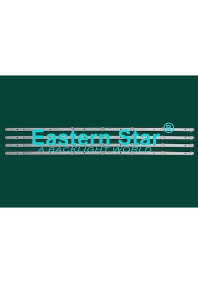 SMARTLED-403 PHILIPS, 40PFF3250-T3 LED BAR, PREMİER PR40L85 LED BAR, K400WD A1, 4708-400000-A1213K31, 471R1165, KB-6160, K400WD8163105, LED BAR,EASTER