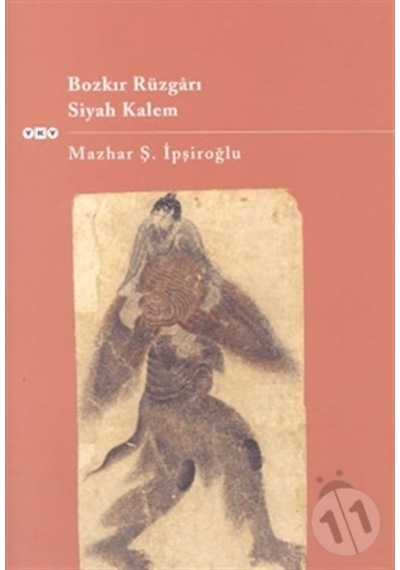 Bozkır Rüzgarı / Siyah Kalem