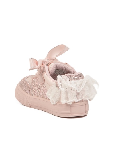 Marcokids Marco Kids 26y859 B Pudra Bekek Günlük Ayakkabı