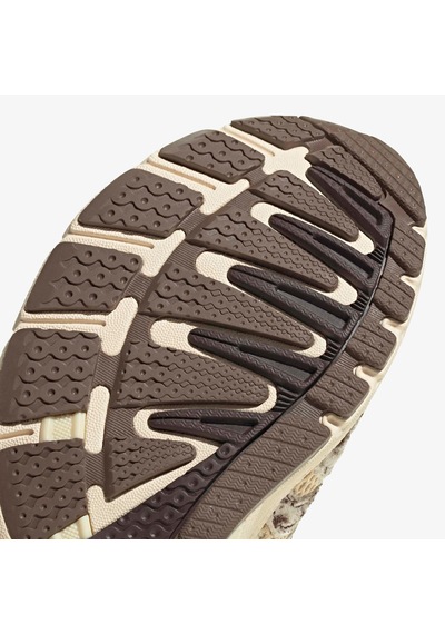 Adidas Adistar Control 5 Kadın Beyaz Koşu Ayakkabısı Kj8372 2800324