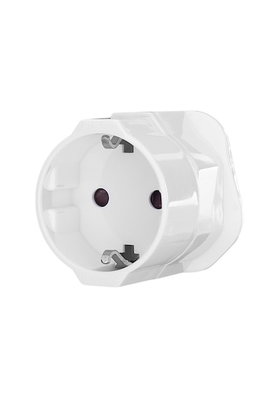 S-link Sl-wl16 Avrupa/ingiltere Priz Çevirici, 220-250v İngiliz Türk Prize Dönüştürücü, Hac Ve Umre İçin Priz Dönüştürücü